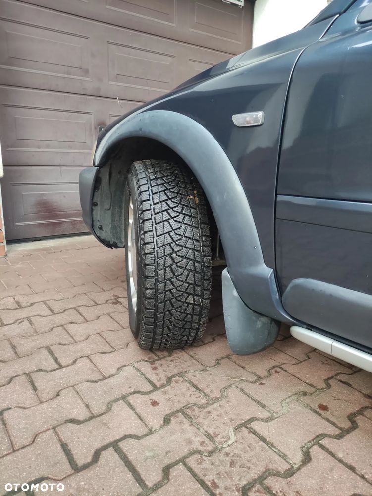 Volvo XC 70 D5 AWD Momentum - 10