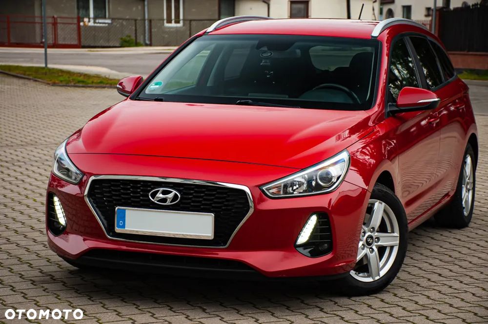 Hyundai i30 1.0 T-GDI Premium - 20
