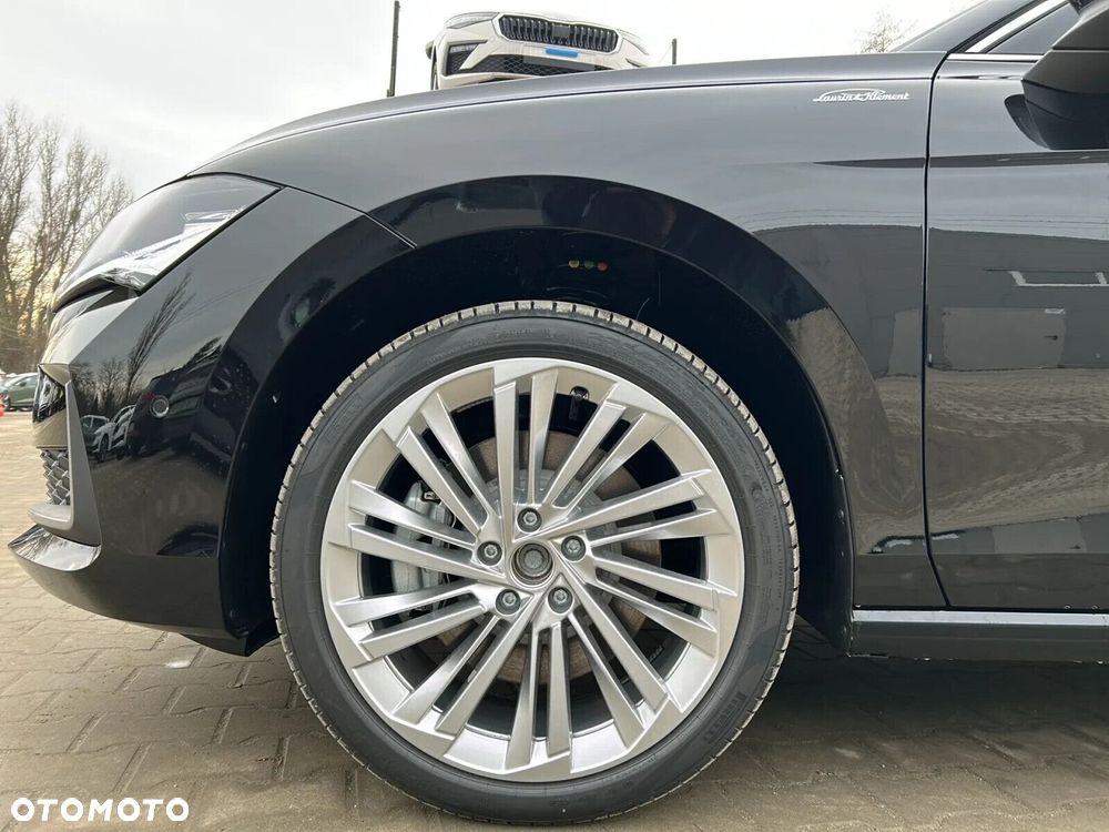 Skoda Superb - 27