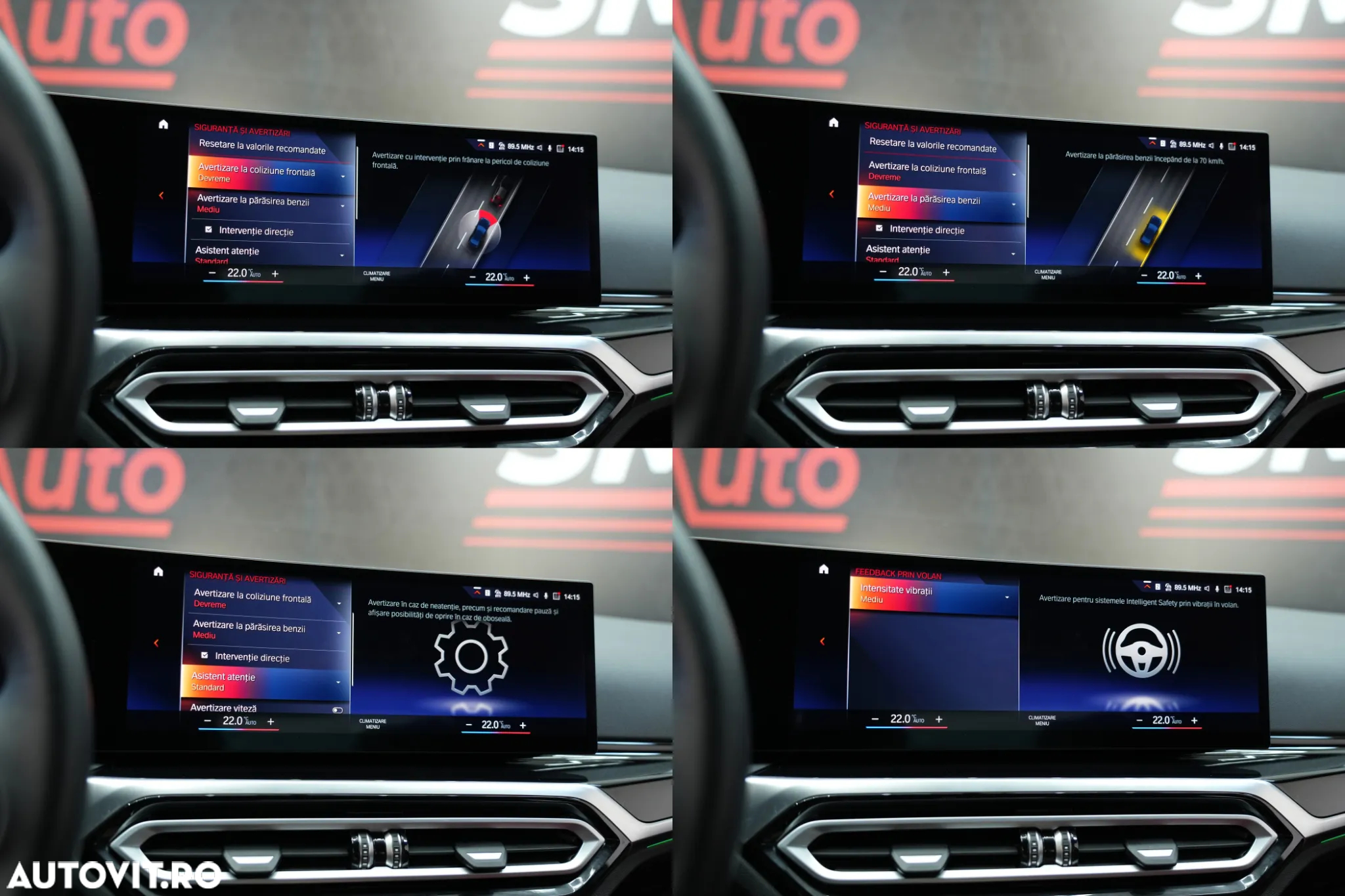BMW Seria 3 316d AT MHEV - 19