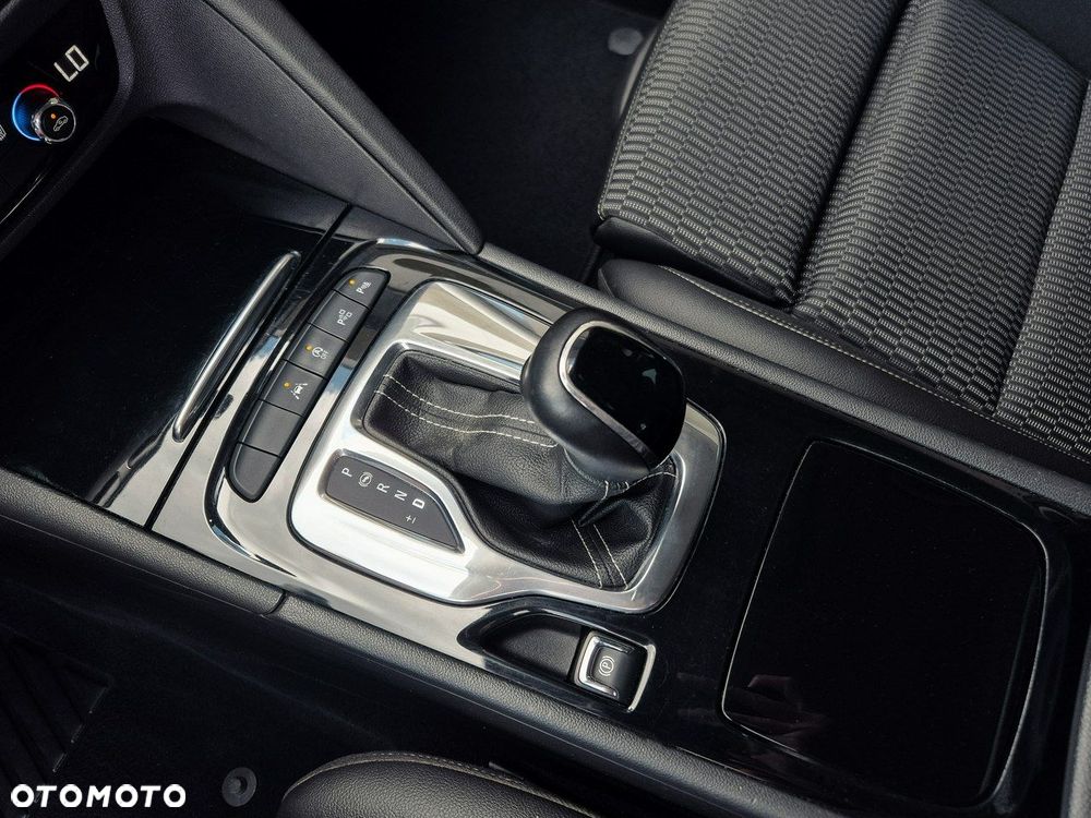 Opel Insignia 2.0 Automatik Innovation - 21