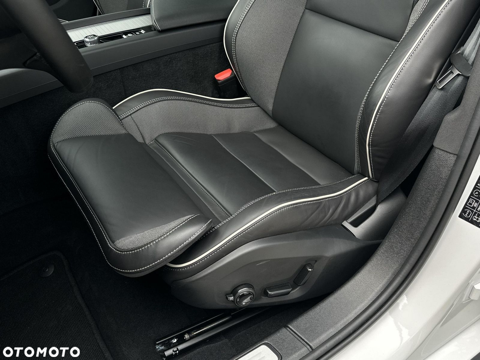 Volvo S60 - 21