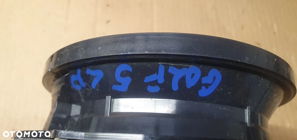 Głośnik drzwi lewy prawy przód VW Golf V 1K0035454P - 8