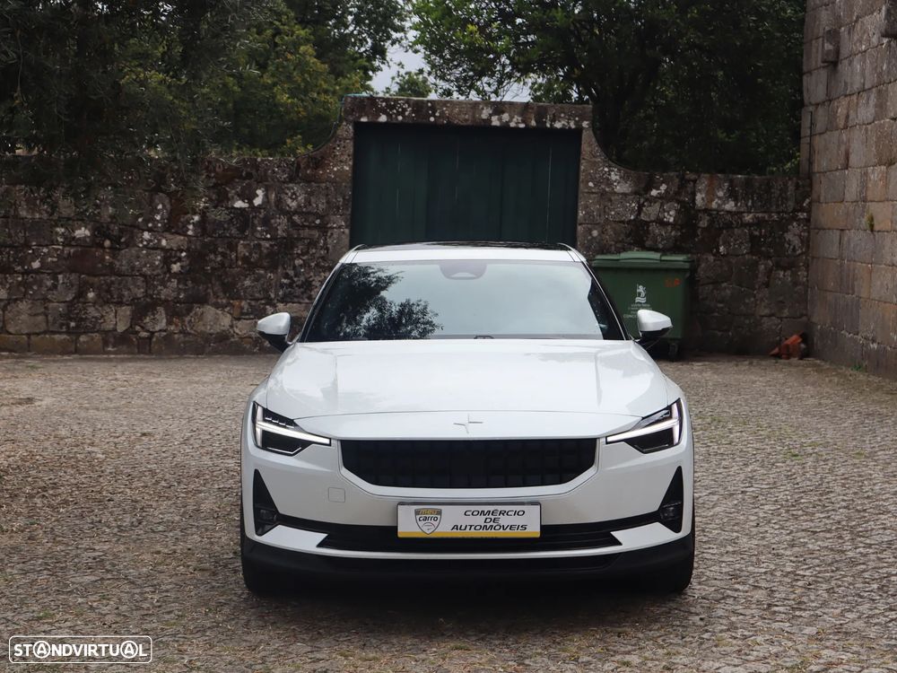 Polestar 2 Dual Motor 78kWh - 6