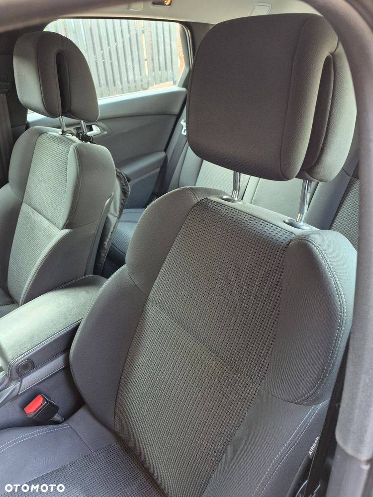 Peugeot 508 2.0 HDi Active - 31