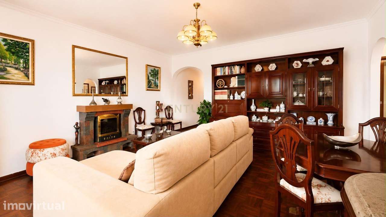 Apartamento T2 com Vista Mar | Garajau - Grande imagem: 5/19