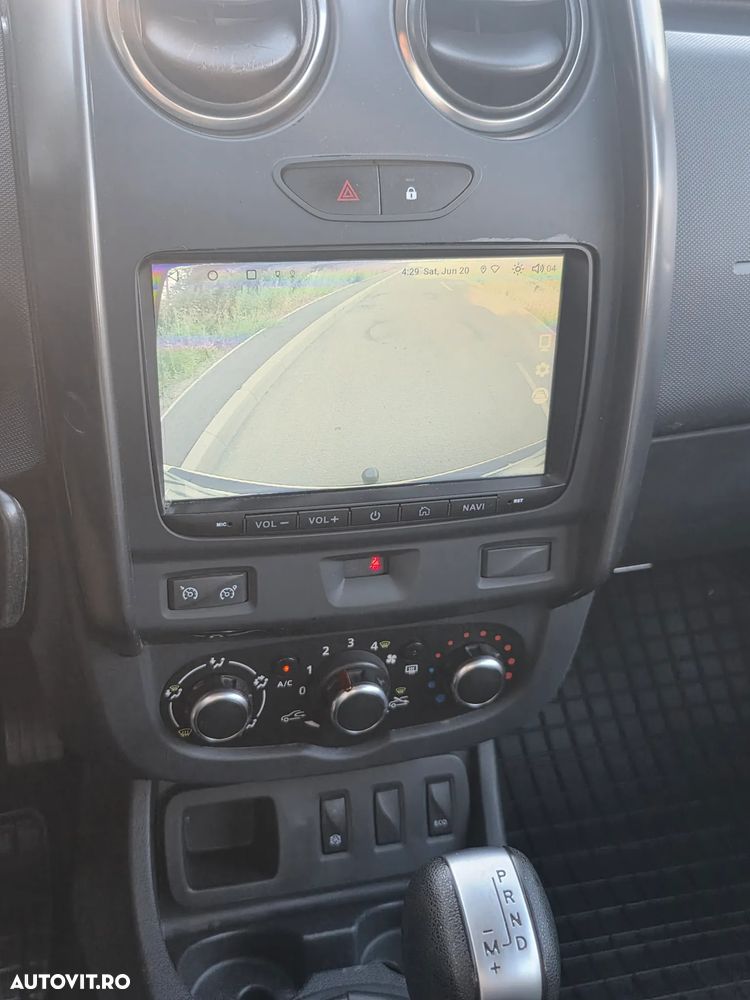 Dacia Duster - 8
