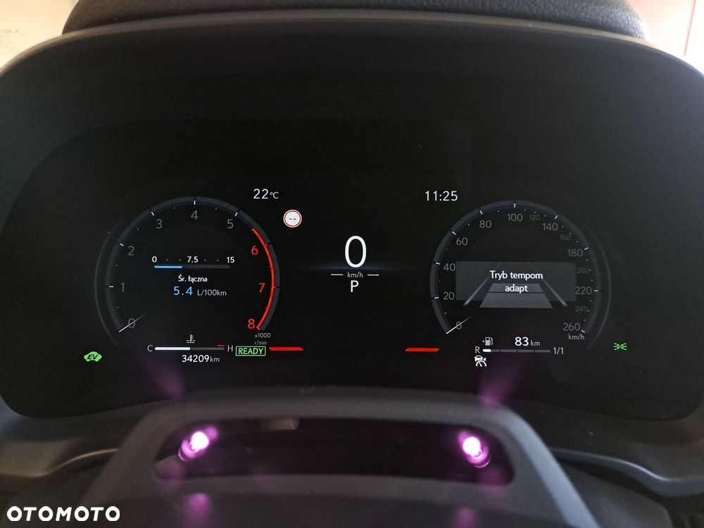 Lexus LBX 1.5 Hybrid Cool - 34