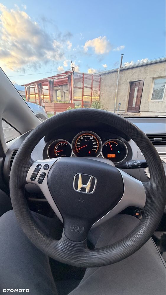 Honda Jazz - 6