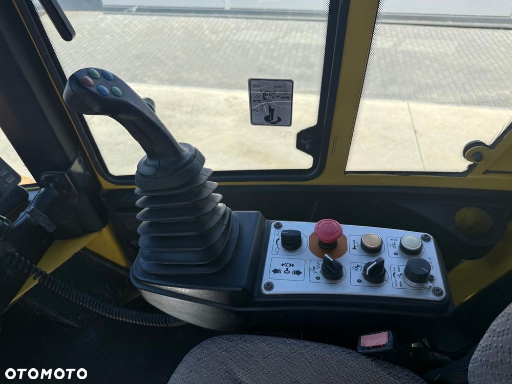 Bomag 213 DH-4 BVC Variocontrol - 24
