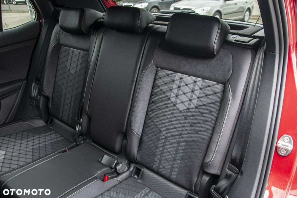 Volkswagen T-Cross - 15