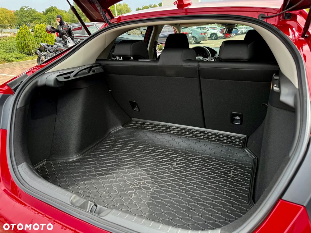 Honda Civic 2.0 i-MMD Elegance BSI CVT - 13