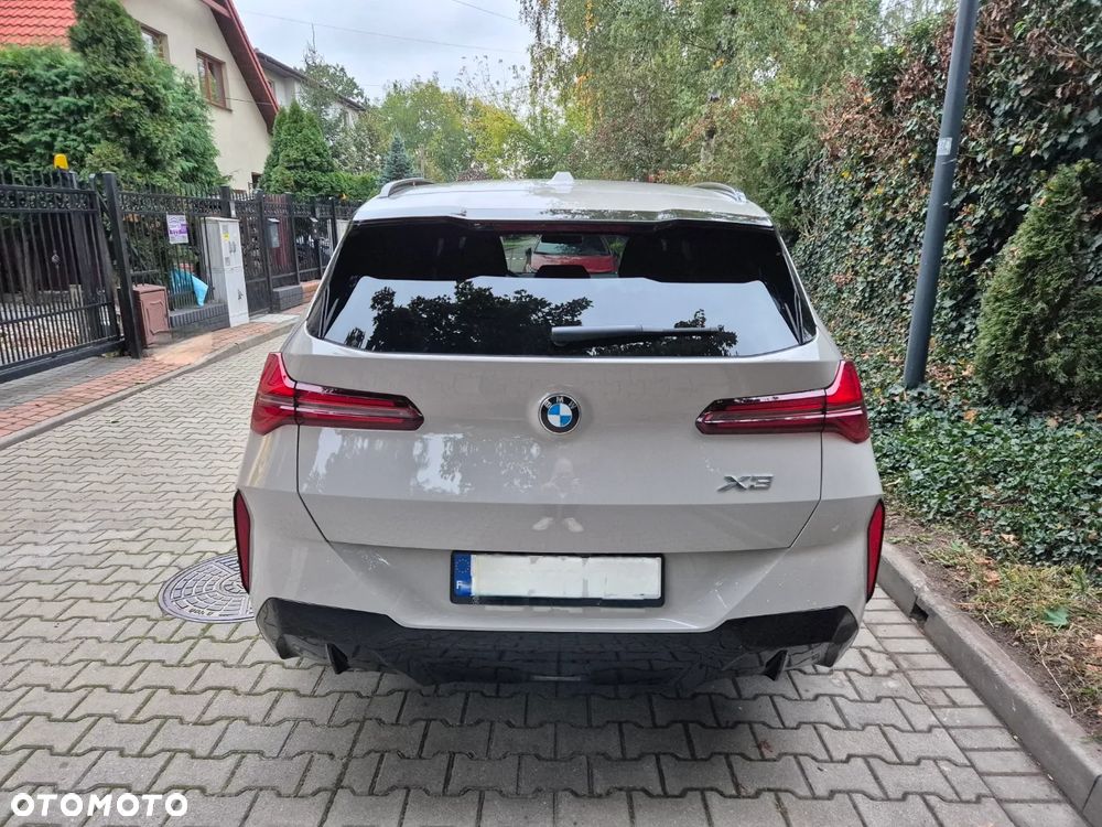 BMW X3 - 6
