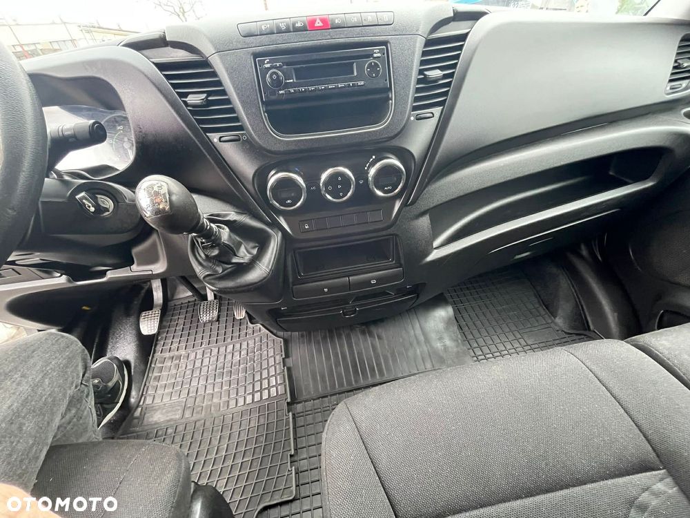Iveco Daily35s15 - 15