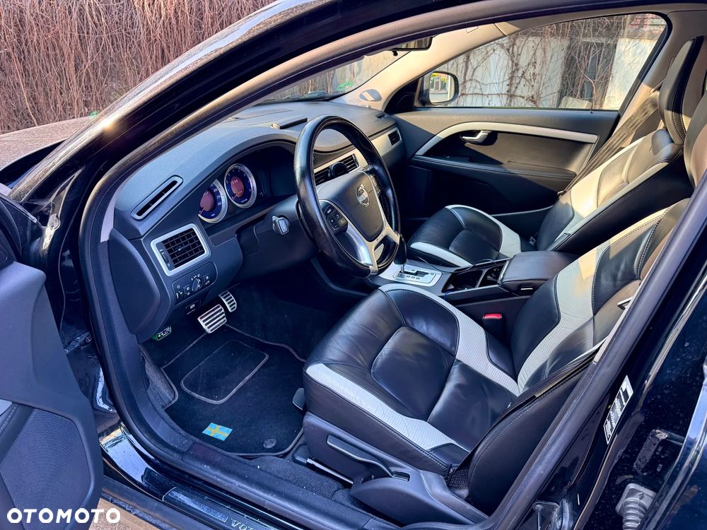 Volvo V70 - 9