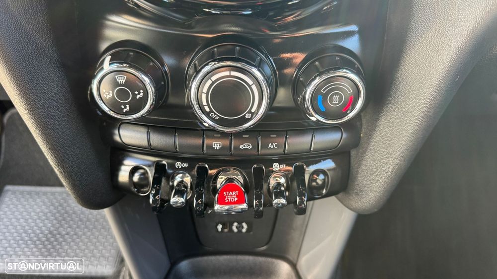 MINI 3 Portas Cooper D - 23