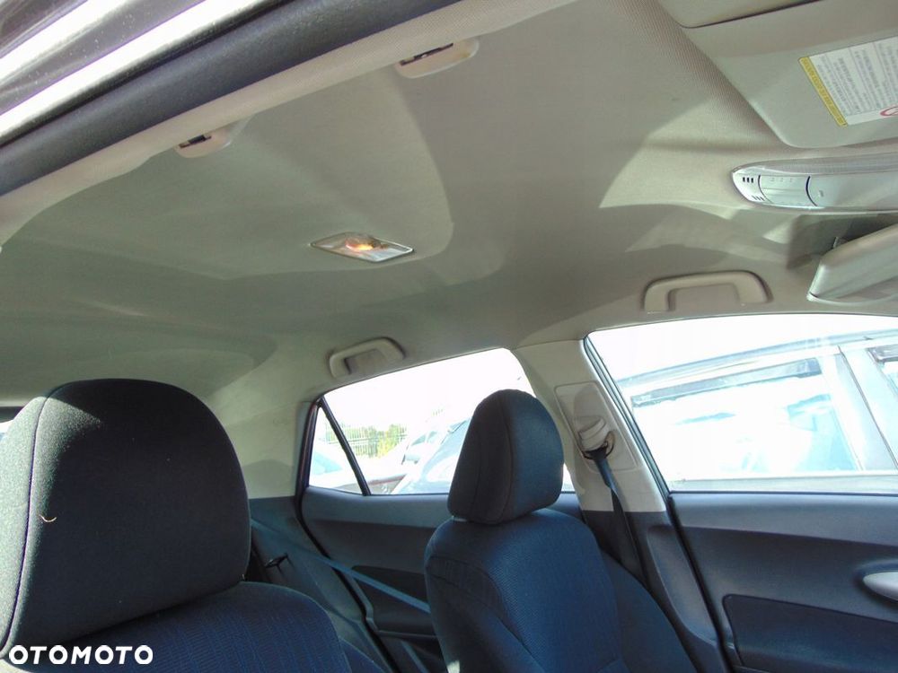 PODSUFITKA PODBITKA HB TOYOTA AURIS I 1G3 - 1