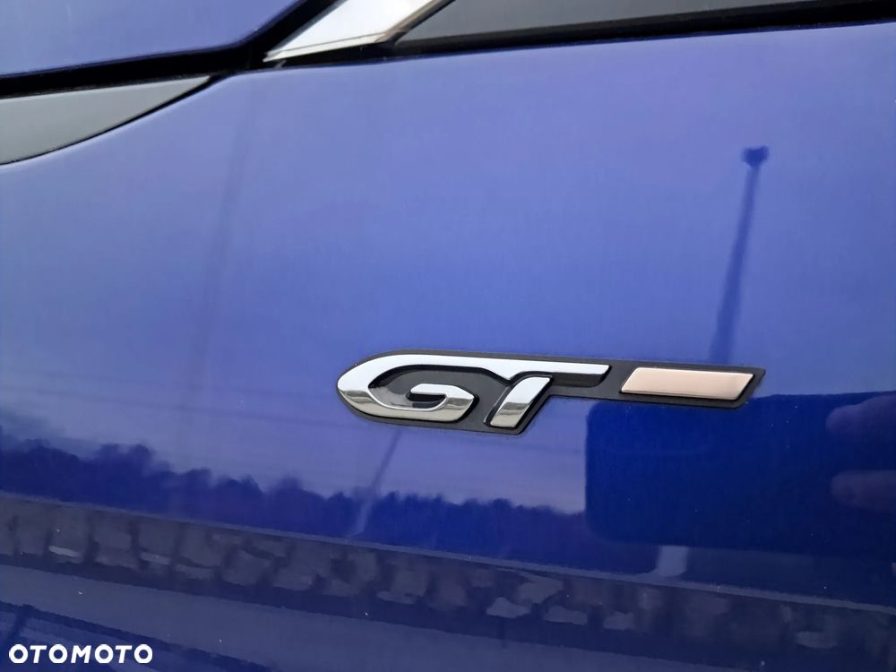 Peugeot 3008 BlueHDi 180 Stop & Start EAT8 GT - 19