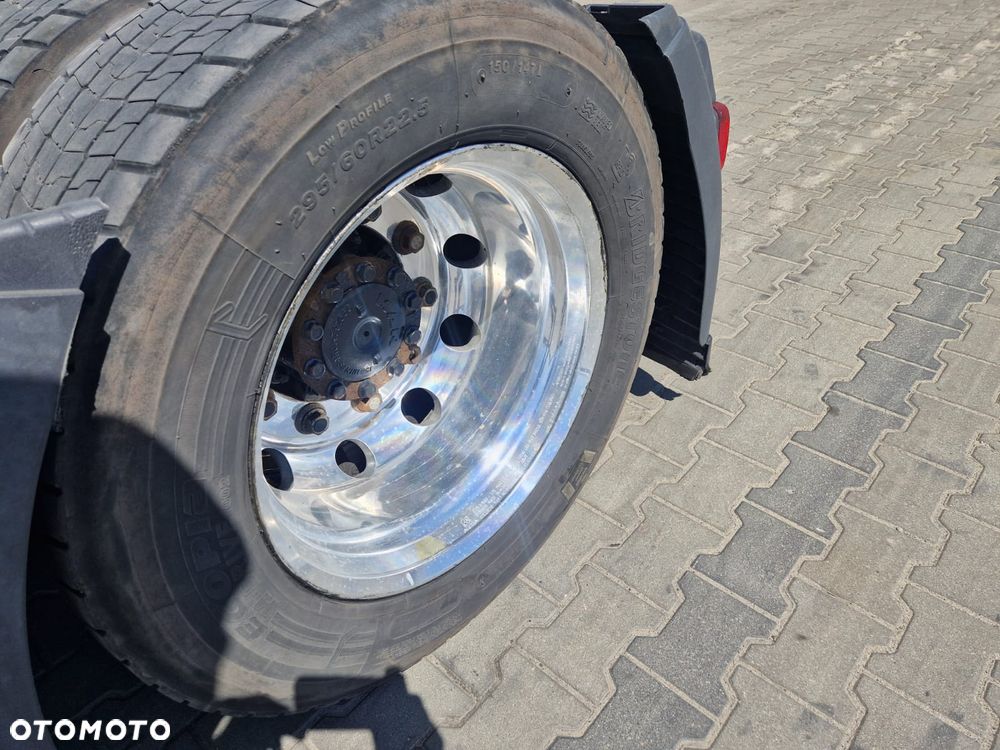 MAN TGX 18.500 LLS-U - 6