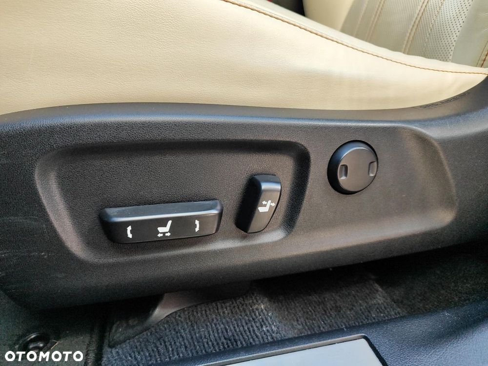 Lexus RX 450h F-Impression - 23