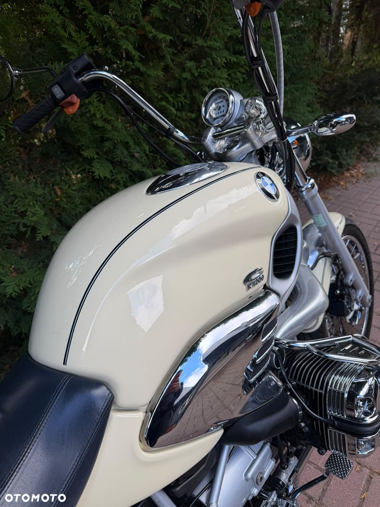 BMW R - 6