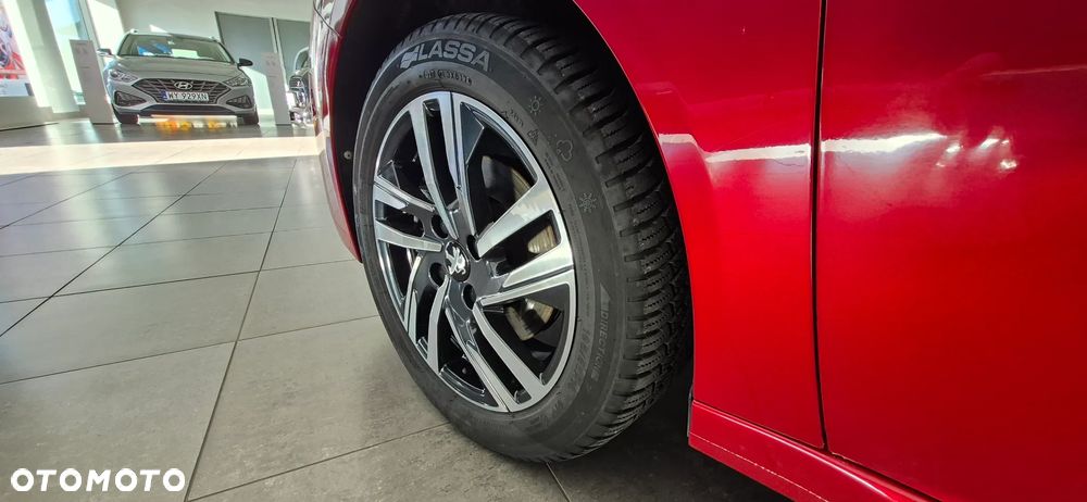 Peugeot 208 1.2 PureTech Allure S&S EAT8 - 27