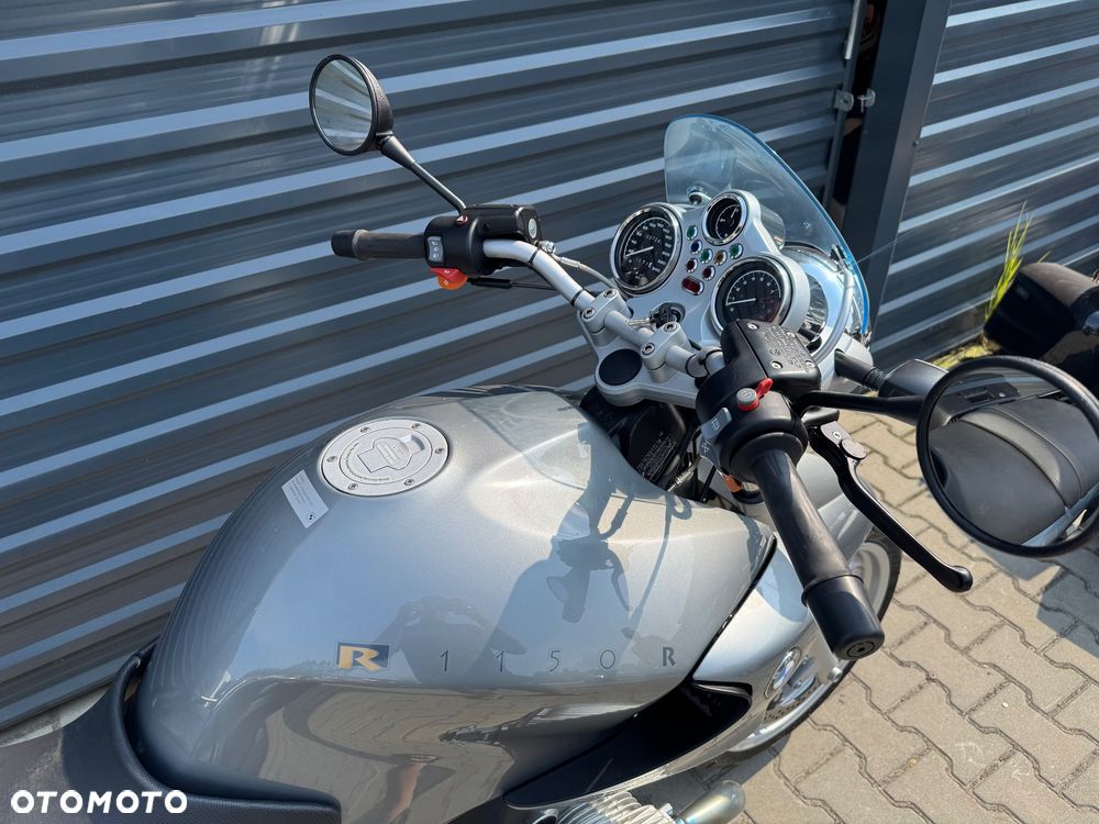 BMW R - 8