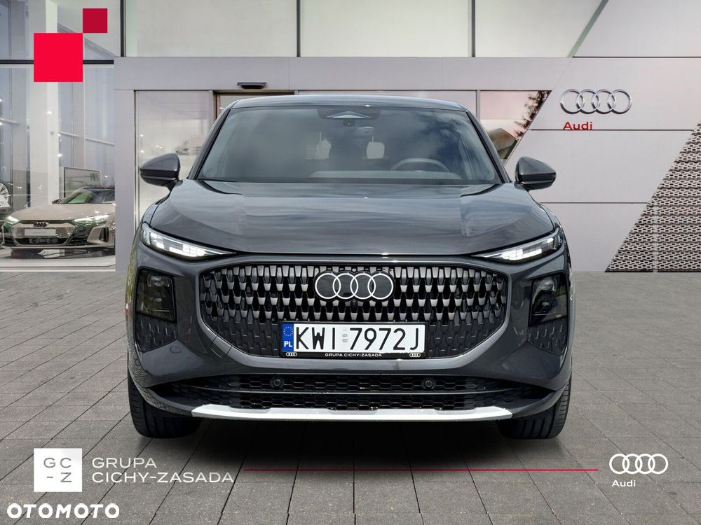 Audi Q3 Sportback - 9