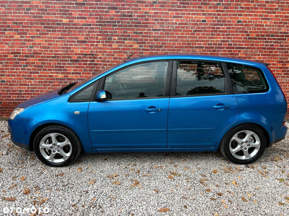 Ford C-MAX - 37