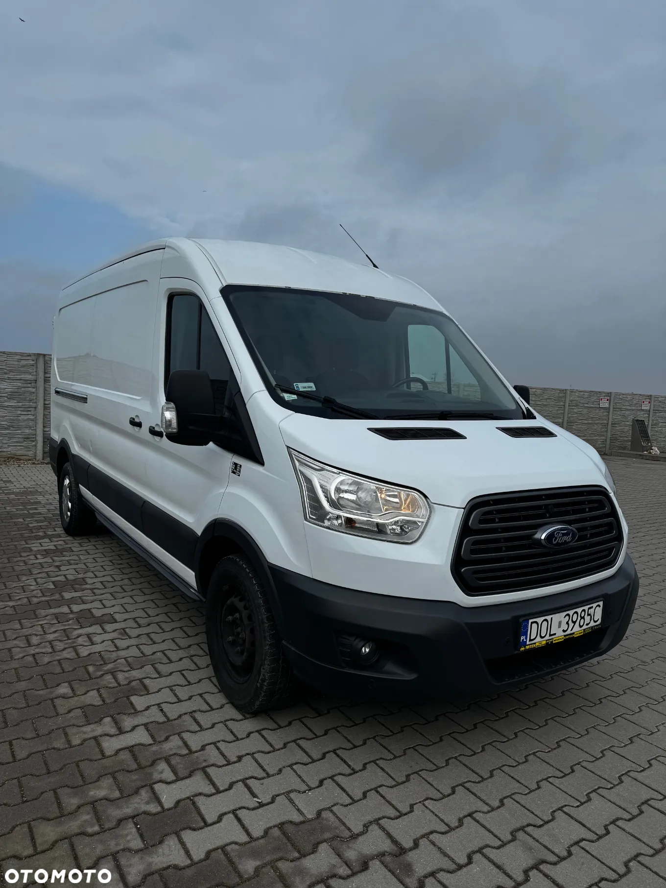 Ford Transit - 2