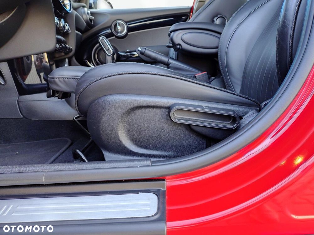 MINI Cooper - 12