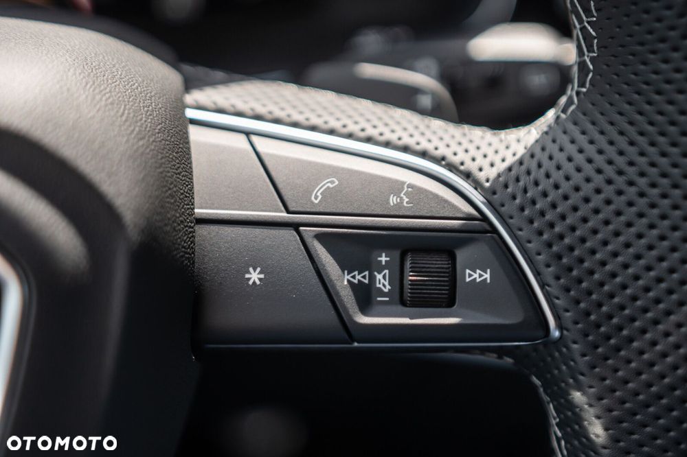 Audi Q8 TDI mHEV 210 kW Quattro Tiptronic - 29