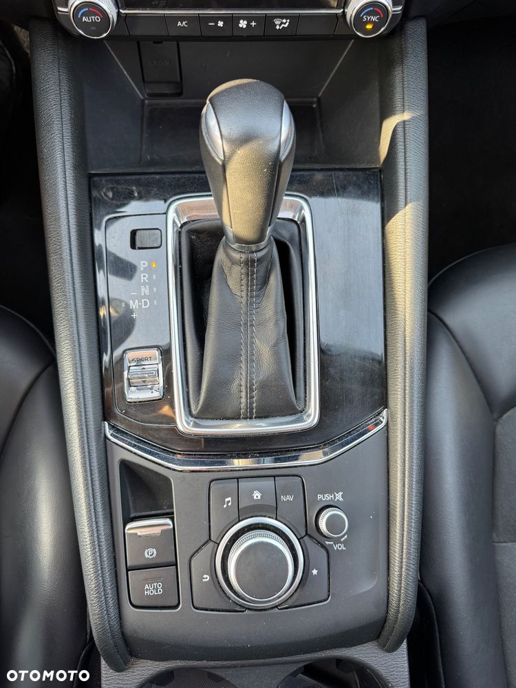 Mazda CX-5 SKYACTIV-G 194 AWD Signature - 29