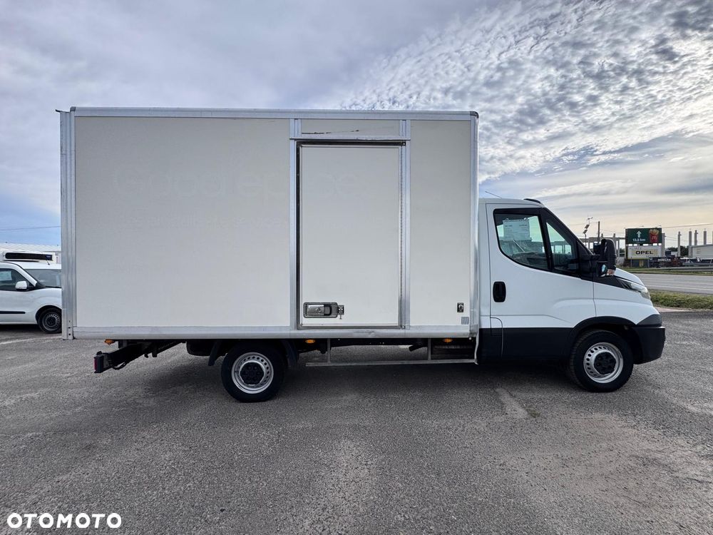 Iveco Daily 35S13 / Kontener (686) - 11
