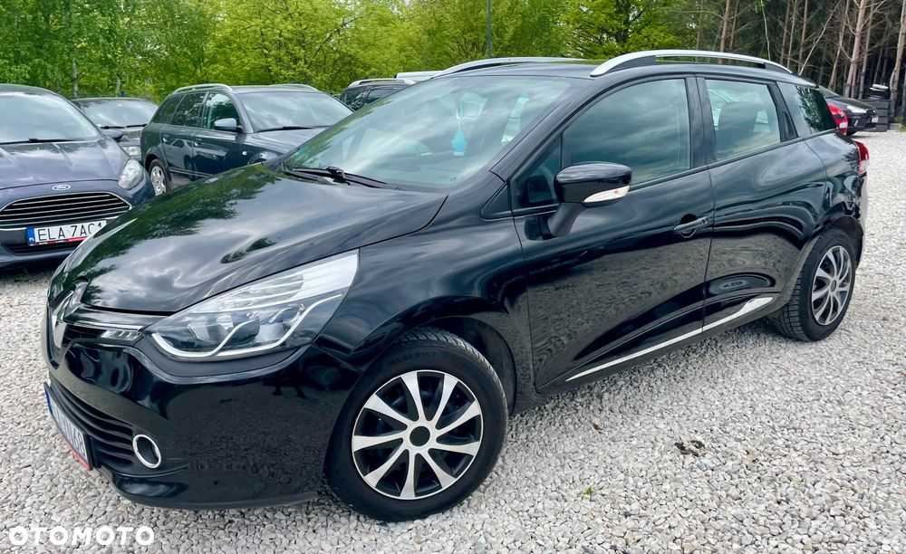 Renault Clio TCe 90 Luxe - 13