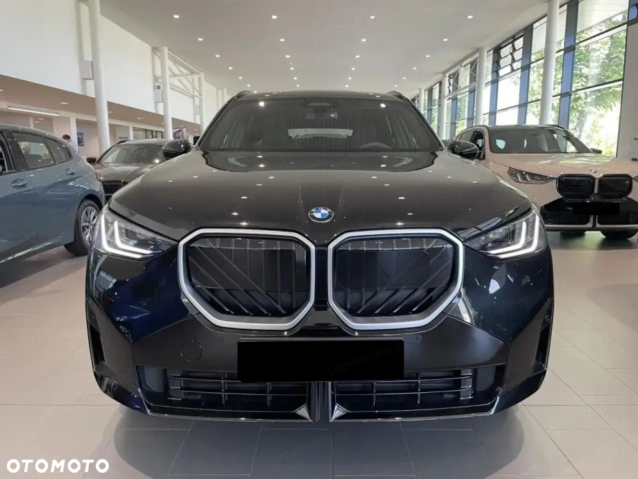 BMW X3 - 7