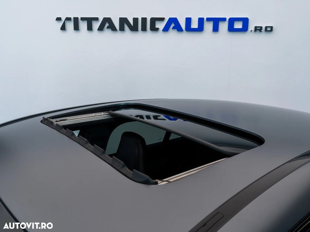 Mercedes-Benz GLC Coupe AMG 43 4Matic AMG Speedshift TCT 9G - 17