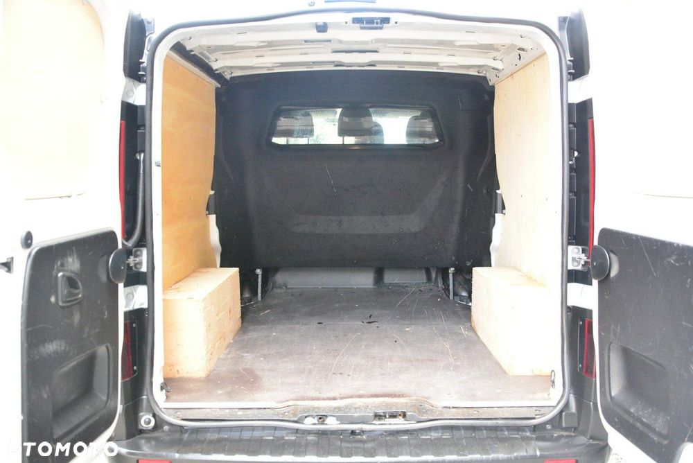 Renault Trafic - 6