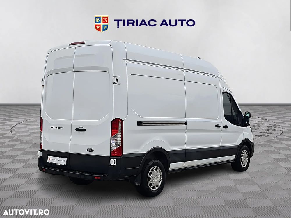 Ford Transit L4H3 - 5