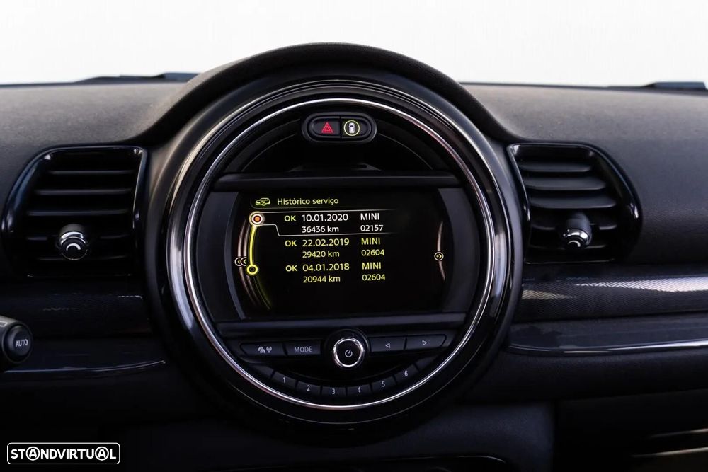 MINI Clubman - 15