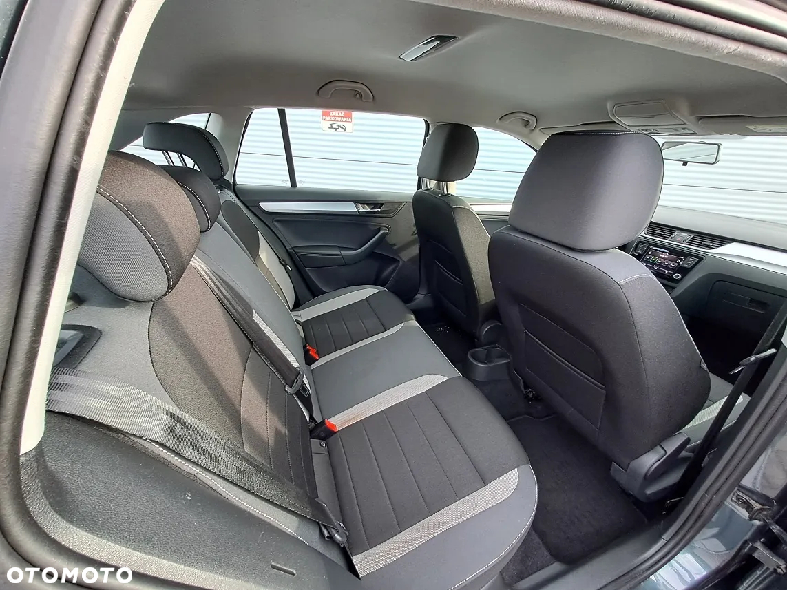 Skoda RAPID 1.0 TSI Ambition - 3