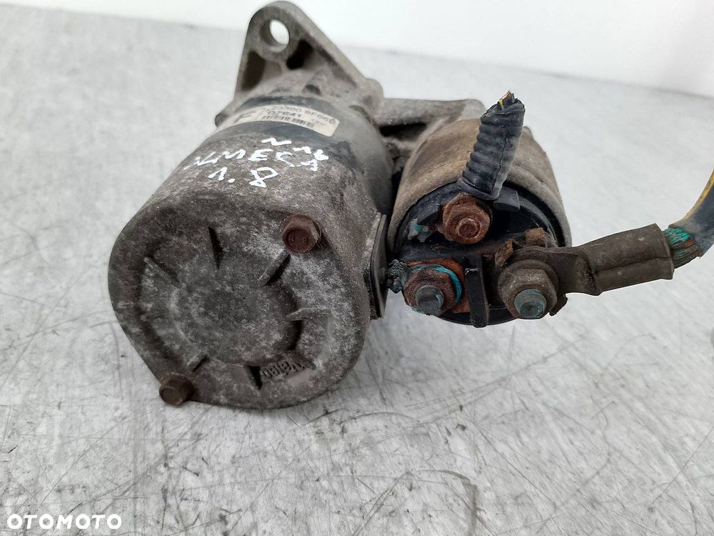 ROZRUSZNIK NISSAN ALMERA N16 233009F66B  D7E41 1.8 - 3