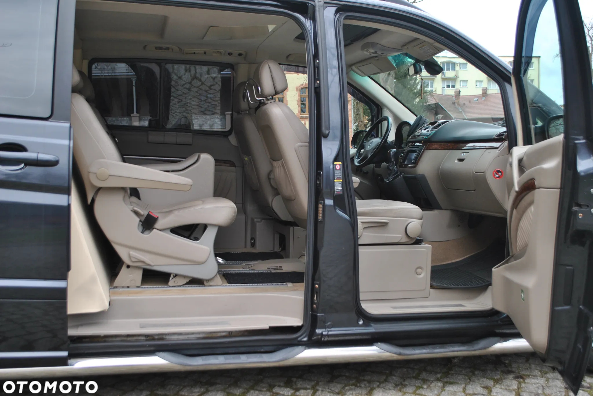 Mercedes-Benz Inny - 12