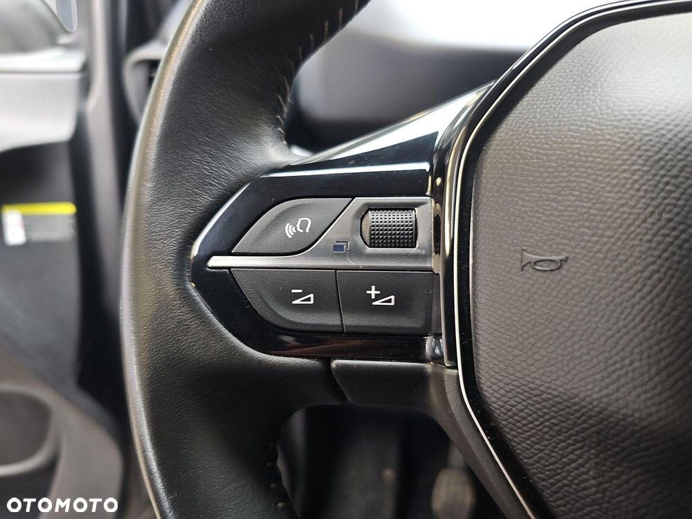 Peugeot Rifter 1.5 BlueHDI Allure Pack S&S - 14