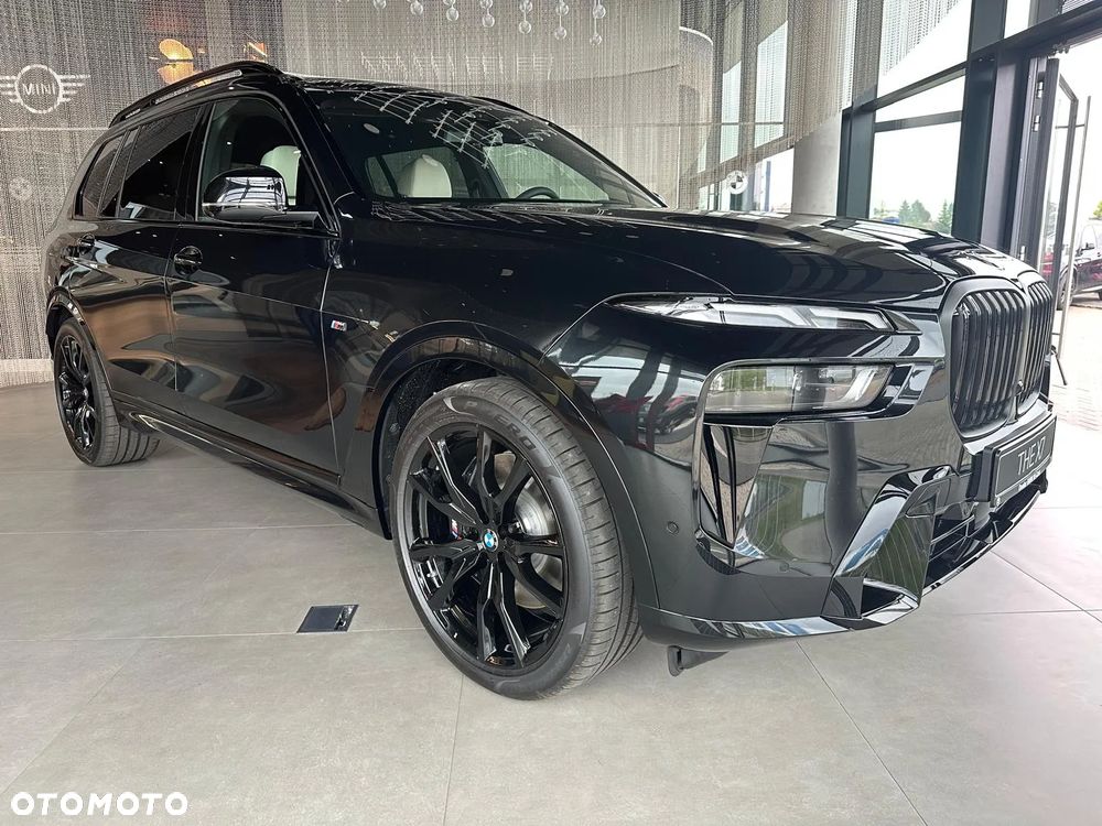 BMW X7 ver-xdrive40d-mhev-sport - 7