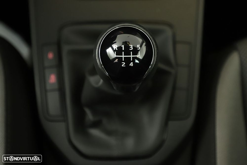 SEAT Ibiza 1.0 MPI Style - 11