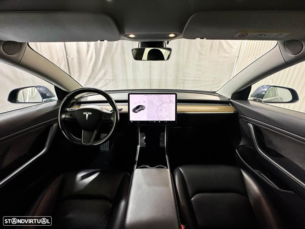 Tesla Model 3 Long-Range Dual Motor AWD - 11