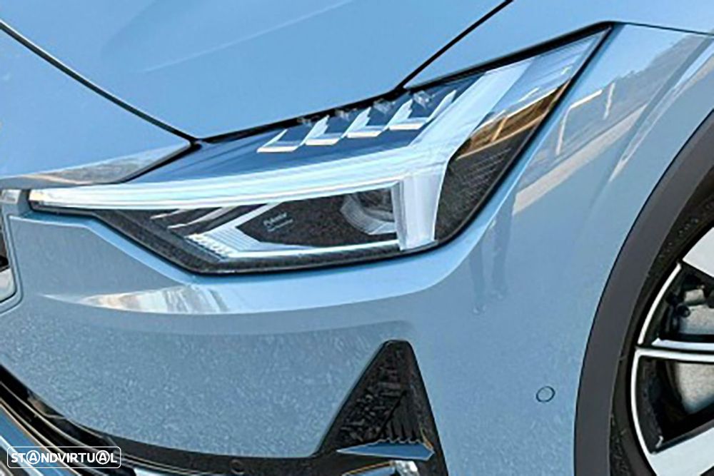 Polestar 2 Long Range 78 kWh AWD - 5