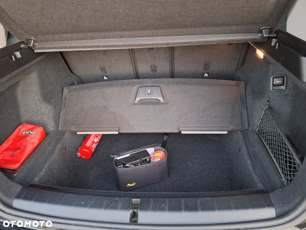 BMW X1 sDrive16d Advantage - 20