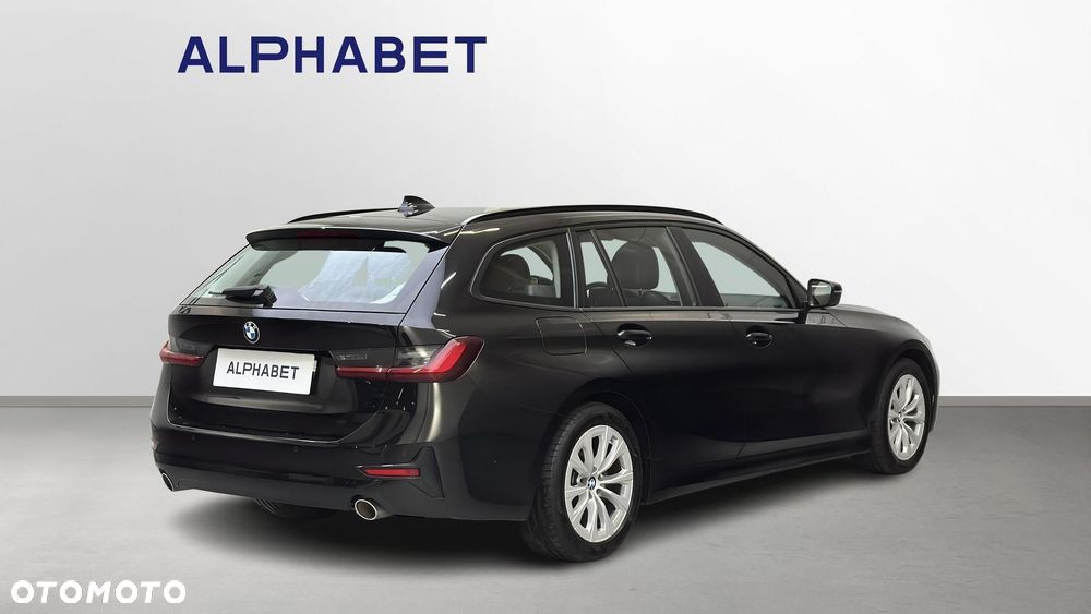 BMW Seria 3 318d MHEV Advantage - 7